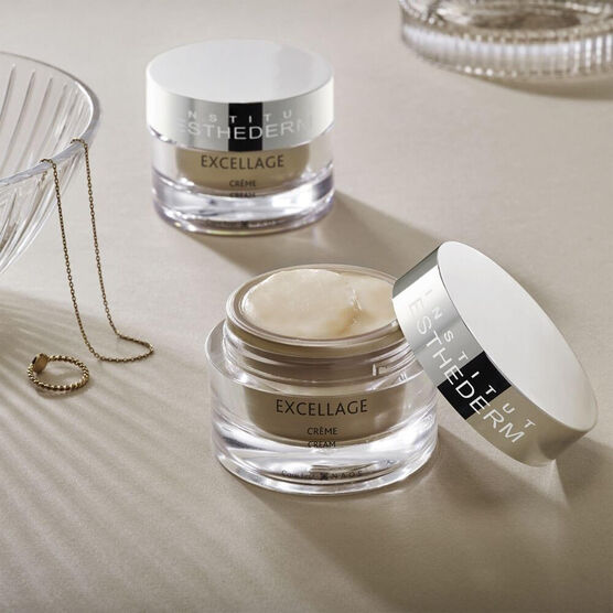 Creme Facial Esthederm Excellage